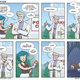 Illustration for article titled Sunday Comics: A Pocket Full of Whoopass